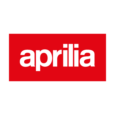Aprilia logo vector