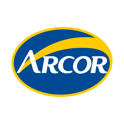 Arcor logo vector