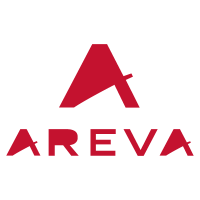 Areva logo vector