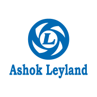 Ashok leyland vector logo
