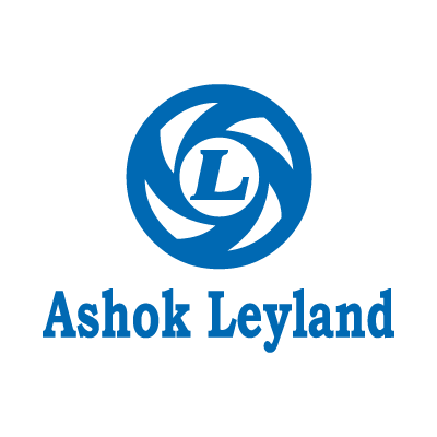Ashok leyland logo vector