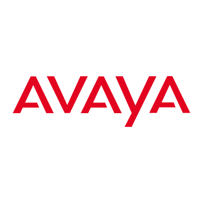Avaya logo vector