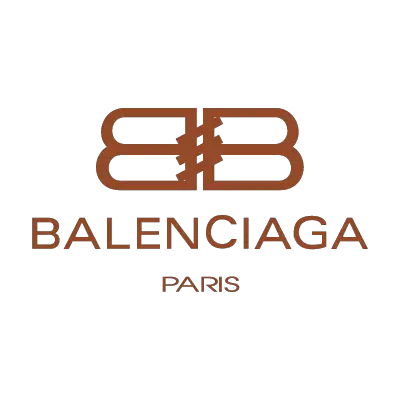 Balenciaga logo vector