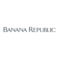 Banana Republic vector logo