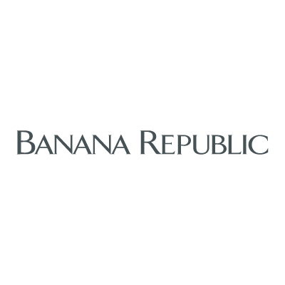 Banana Republic logo vector