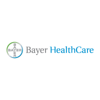 Bayer HealthCare logo vector
