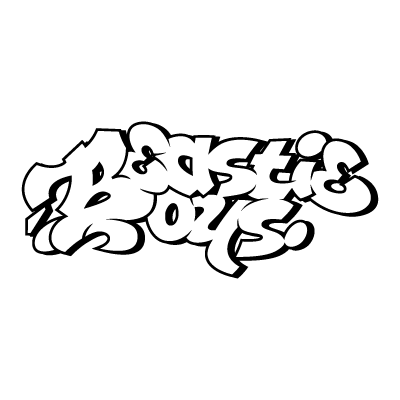 Beastie Boys vector logo - Beastie Boys logo vector free download