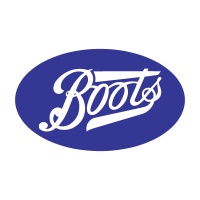 Boots Chemist logo vector