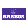Brabus logo vector