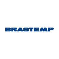 Brastemp logo vector