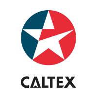Caltex vector logo
