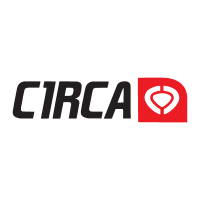 Circa logo vector