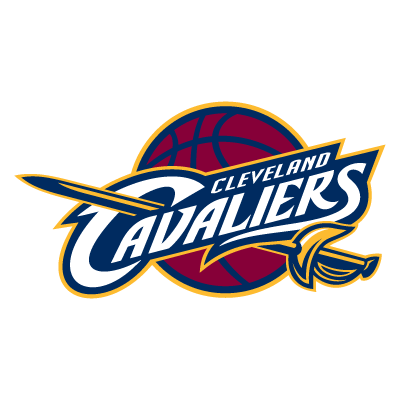 Cleveland Cavaliers logo vector