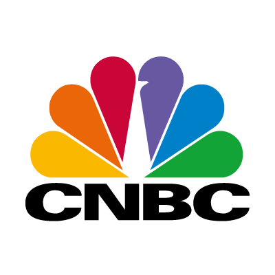 CNBC logo vector