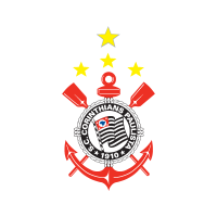 Corinthians logo vector