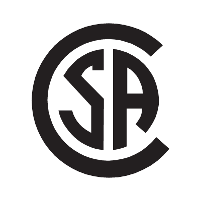 CSA logo vector