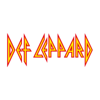 Def Leppard vector logo