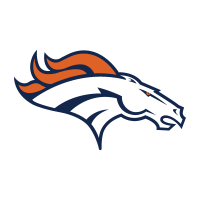 Denver Broncos logo vector