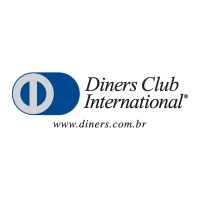 Diners Club logo vector