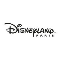 Disneyland Paris vector logo