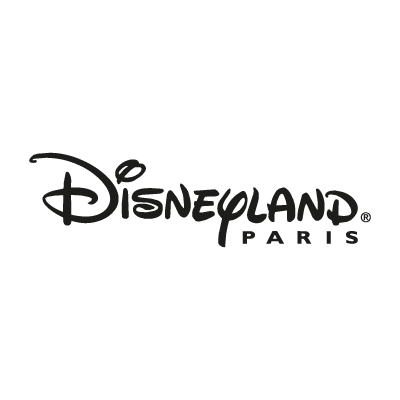 Disneyland Paris logo vector