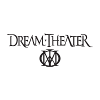 Dream Theater logo vector