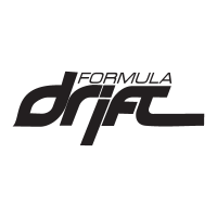 Drift Formula logo vector