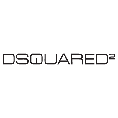 Dsquared2 logo vector