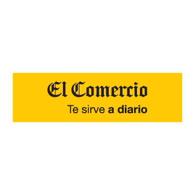 El Comercio logo vector