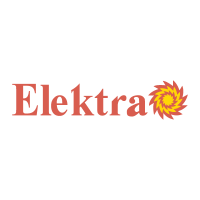 Elektra logo vector