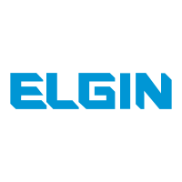 Elgin logo vector