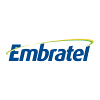 Embratel 2007 logo vector