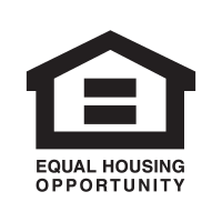 Equal Housing Opportunity logo vector
