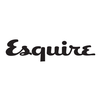 Esquire logo vector