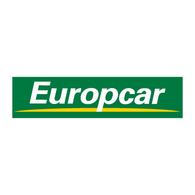Europcar logo vector