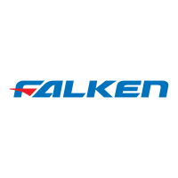 Falken logo vector