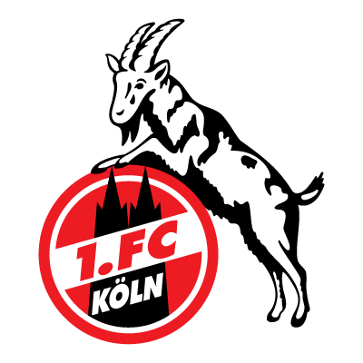 Fc Koln Logo Vector Download Logo 1 Fc Koln Vector