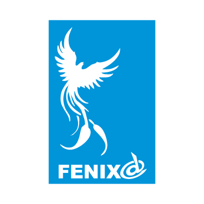 Fenix Design logo vector