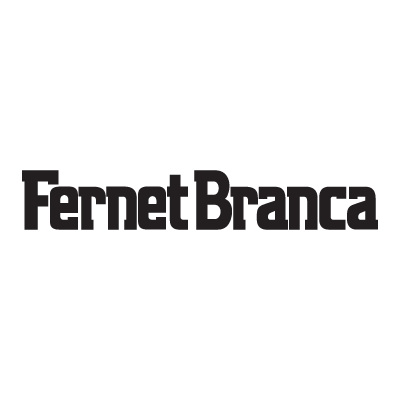 Fernet Branca logo vector