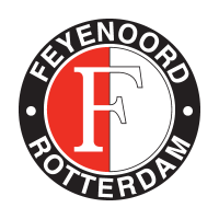 Feyenoord logo vector