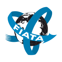 FIATA logo vector