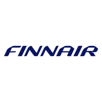 Finnair logo vector