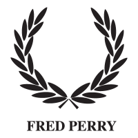 Fred Perry logo vector