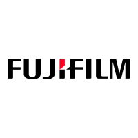 Fujifilm logo vector