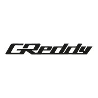 GReddy logo vector