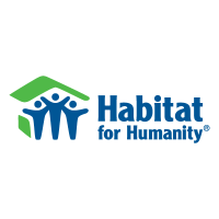 Habitat for Humanity logo vector