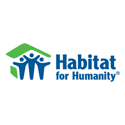 Habitat for Humanity logo vector