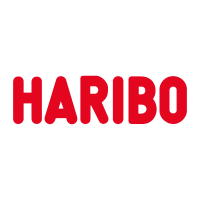 Haribo vector logo
