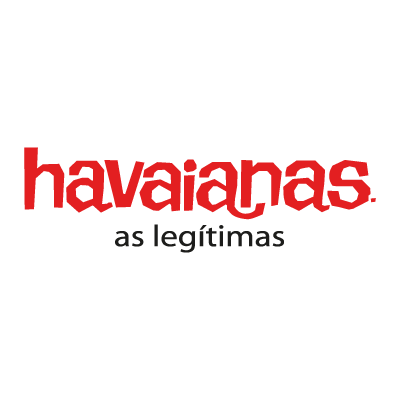 Havaianas logo vector