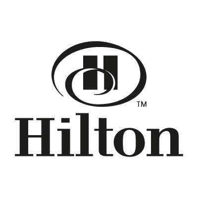 Hilton logo vector